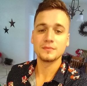 Meet your Posher, Paul